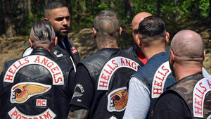 DIE ENTSTEHUNG DES HELLS ANGELS MOTORCYCLE CLUB (HAMC)