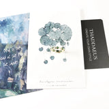 Pierścionek ze złotym zielonym kamieniem, marka w stylu glamour, biżuteria modowa dla kobiet i mężczyzn ze srebra próby 925