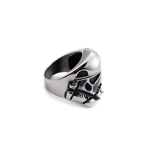 Siegeling Kopf storm trooper für Männer