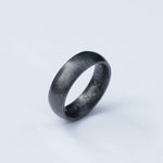 Ring aus 316L Edelstah mit eingravierten Runesymbolen