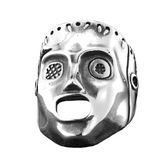 Handmade men's ring "Rock Star" made of stainless steel